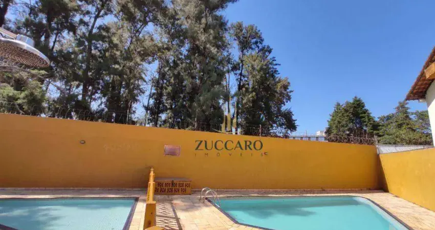 Sobrado com 2 dormitórios para alugar, 70 m² por r$ 2.868,00/mês - parque cecap - guarulhos/sp