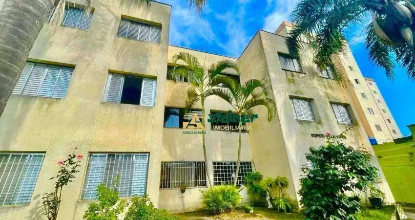 Apartamento com 2 quartos à venda no Cocaia, Guarulhos