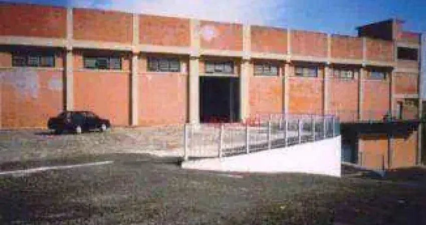 Galpão, 7013 m² - venda por r$ 12.900.000,00 ou aluguel por r$ 62.500,00/mês - jardim cristiano - itaquaquecetuba/sp