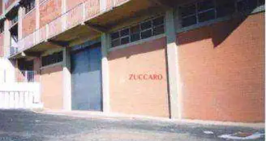 Galpão, 7013 m² - venda por r$ 13.000.000,00 ou aluguel por r$ 62.000,00/mês - jardim cristiano - itaquaquecetuba/sp