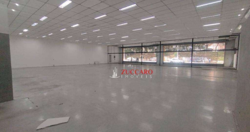 Loja à venda, 1300 m² por R$ 6.899.000,00 - Interlagos - São Paulo/SP