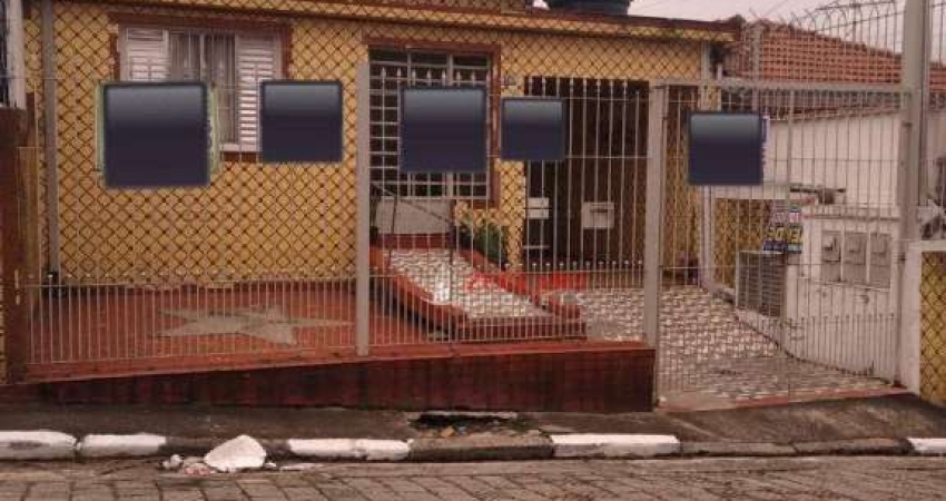 Casa com 4 dormitórios à venda, 171 m² por R$ 640.000,00 - Ponte Grande - Guarulhos/SP