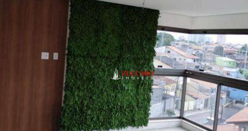 Apartamento à venda, 150 m² por R$ 1.695.000,00 - Centro - Guarulhos/SP