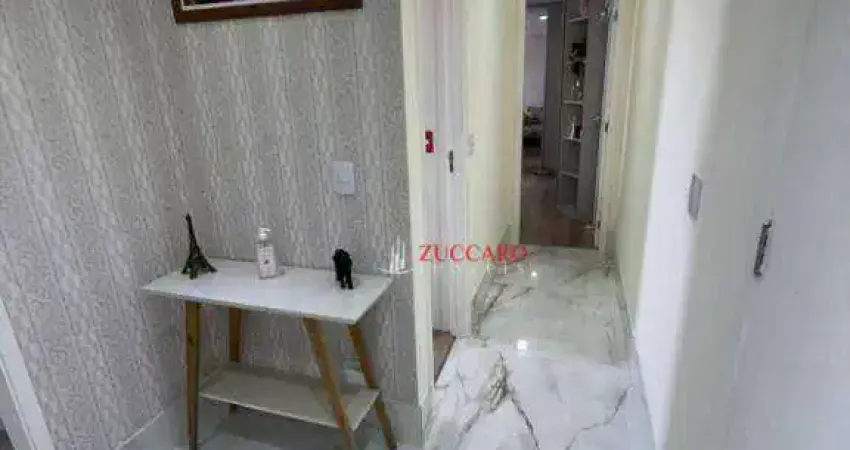 Cobertura à venda, 110 m² por R$ 845.000,00 - Picanço - Guarulhos/SP