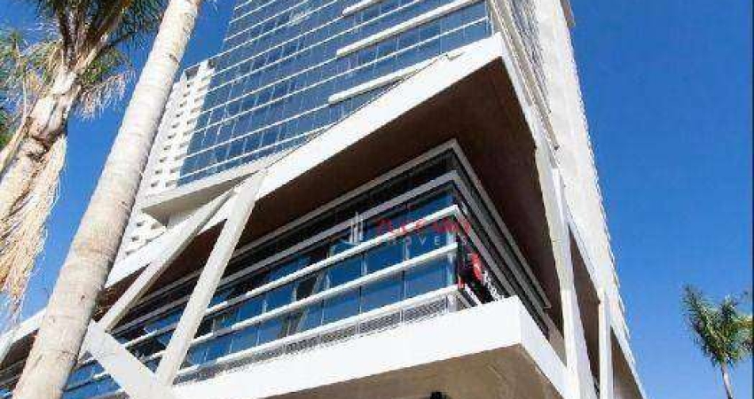 Studio à venda, 29 m² por R$ 750.000,00 - Jardim Maia - Guarulhos/SP