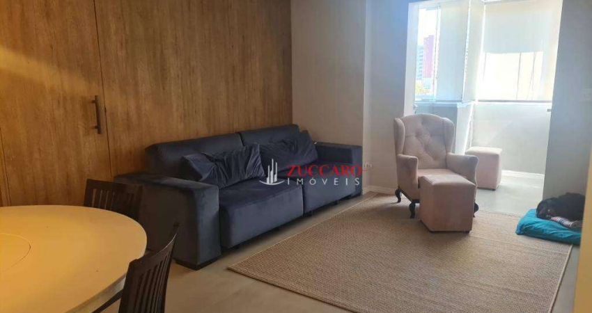 Apartamento com 3 dormitórios à venda, 84 m² por R$ 846.000,01 - Vila Carrão - São Paulo/SP