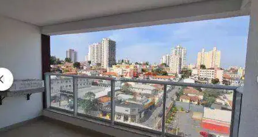 Apartamento à venda, 54 m² por R$ 430.000,00 - Vila Galvão - Guarulhos/SP