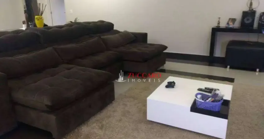 Casa com 3 dormitórios à venda, 360 m² por R$ 1.385.900,00 - Vila Galvão - Guarulhos/SP