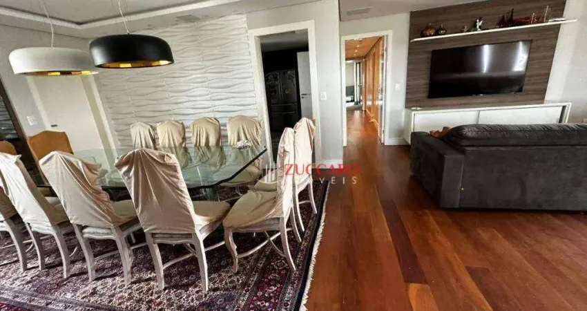 Apartamento com 4 dormitórios à venda, 247 m² por R$ 2.179.999,99 - Vila Progresso - Guarulhos/SP