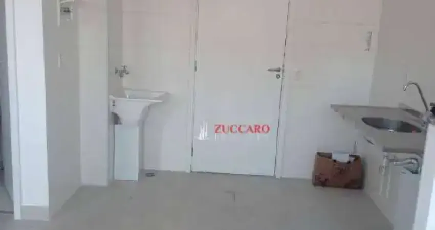 Apartamento com 2 dormitórios à venda, 36 m² por R$ 215.000,00 - Vila Nova Curuçá - São Paulo/SP