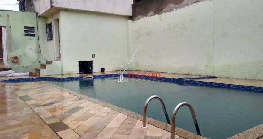Casa com 3 dormitórios à venda, 300 m² por R$ 1.000.000,00 - Jardim Tranqüilidade - Guarulhos/SP