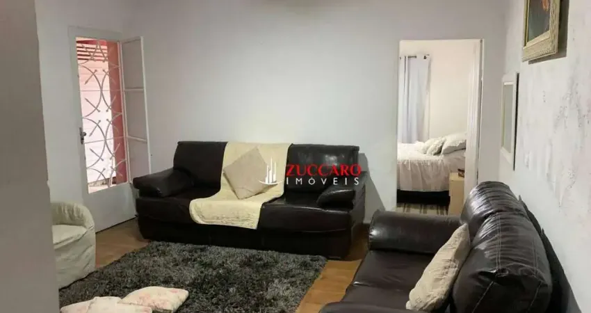 Casa com 2 dormitórios à venda, 88 m² por R$ 349.999,99 - Vila Zamataro - Guarulhos/SP