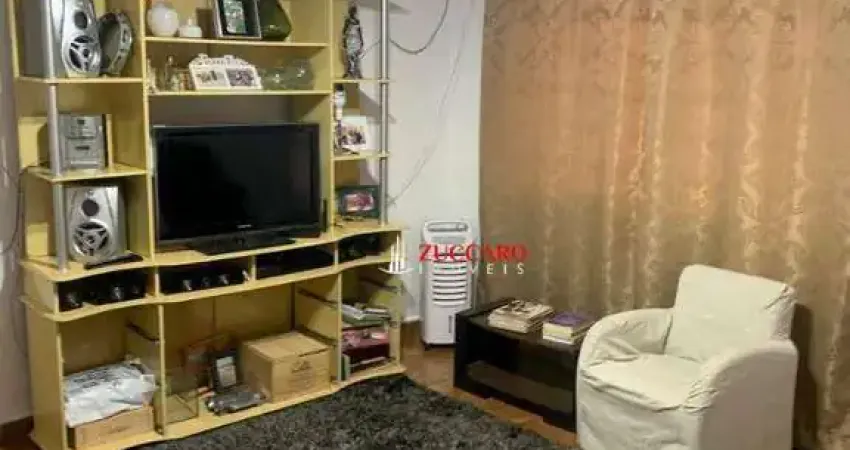 Casa com 2 dormitórios à venda, 88 m² por R$ 349.999,99 - Vila Zamataro - Guarulhos/SP