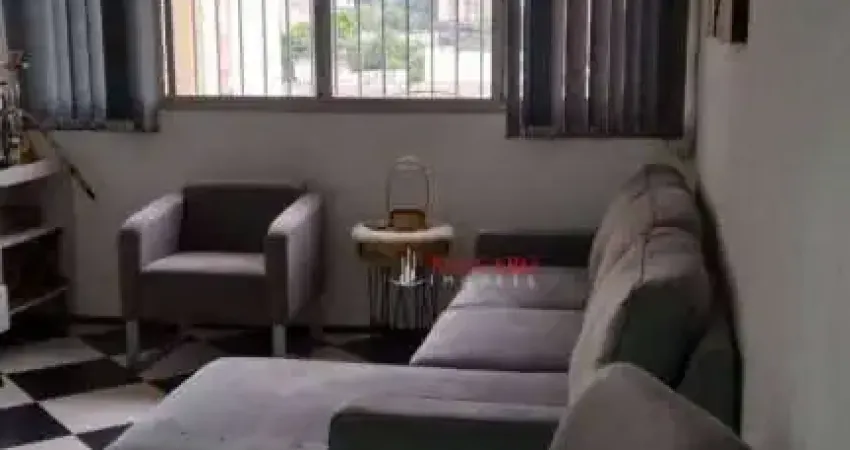Apartamento com 3 dormitórios à venda, 89 m² por R$ 480.000,00 - Vila Augusta - Guarulhos/SP