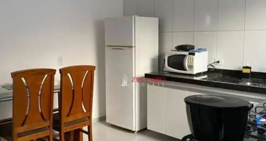 Sobrado com 3 dormitórios à venda, 160 m² por R$ 829.500,00 - Santo Amaro - São Paulo/SP