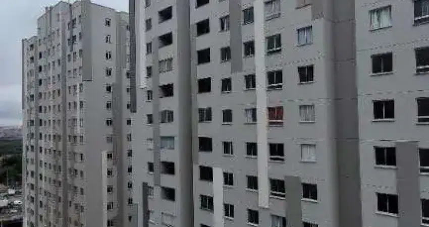 Apartamento à venda, 36 m² por R$ 295.000,00 - Vila Itapegica - Guarulhos/SP