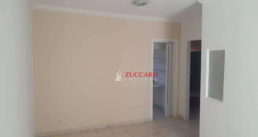 Apartamento à venda, 50 m² por R$ 255.000,00 - Parque Renato Maia - Guarulhos/SP