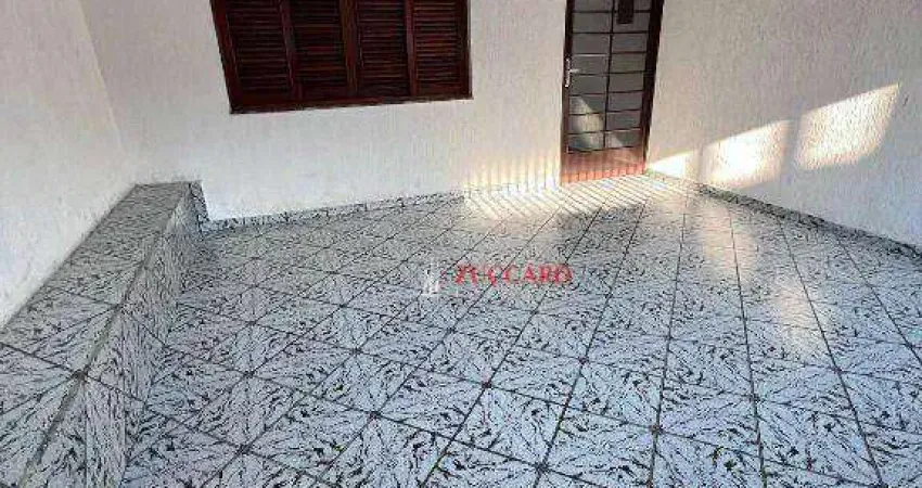 Sobrado à venda, 168 m² por R$ 495.000,00 - Jardim Santa Rita - Guarulhos/SP