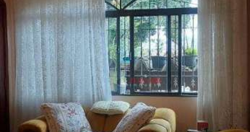 Casa com 3 dormitórios à venda, 60 m² por R$ 680.000,00 - Vila Galvão - Guarulhos/SP