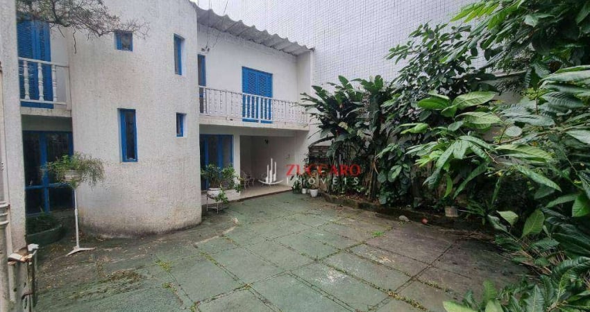 Sobrado à venda, 170 m² por R$ 699.909,00 - Centro - Guarulhos/SP