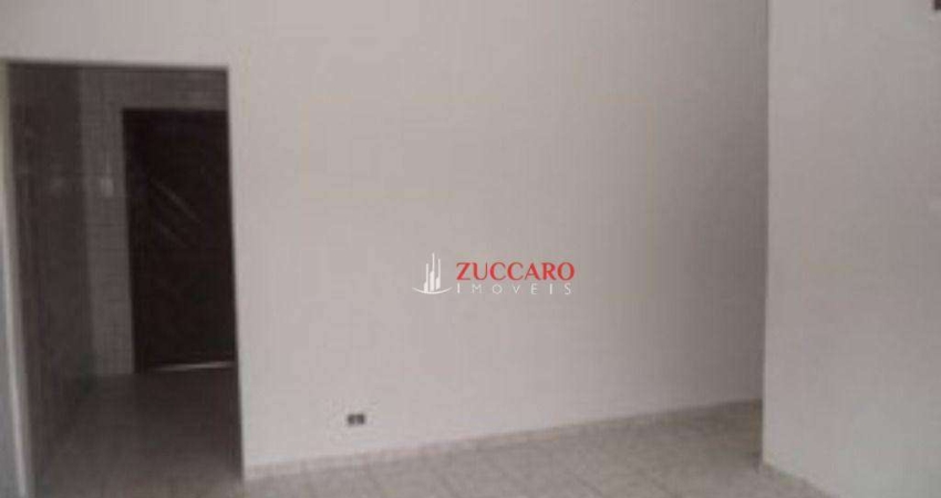 Sobrado à venda, 80 m² por R$ 390.000,00 - Residencial Mazzei - Guarulhos/SP