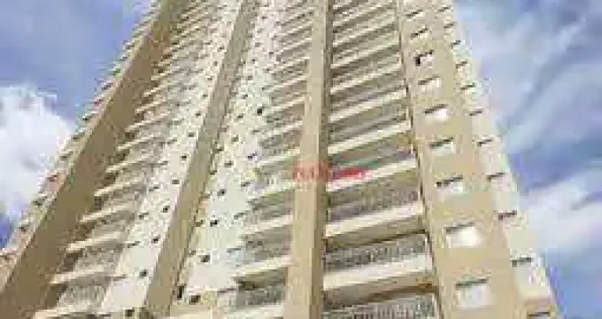 Apartamento com 2 dormitórios à venda, 76 m² por R$ 589.000,00 - Gopoúva - Guarulhos/SP