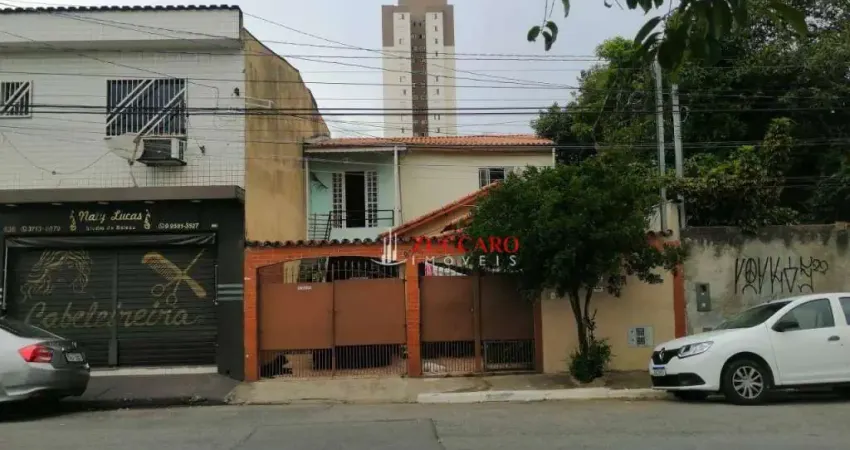 Casa com 4 dormitórios à venda, 100 m² por R$ 476.000,00 - Vila Guilherme - São Paulo/SP
