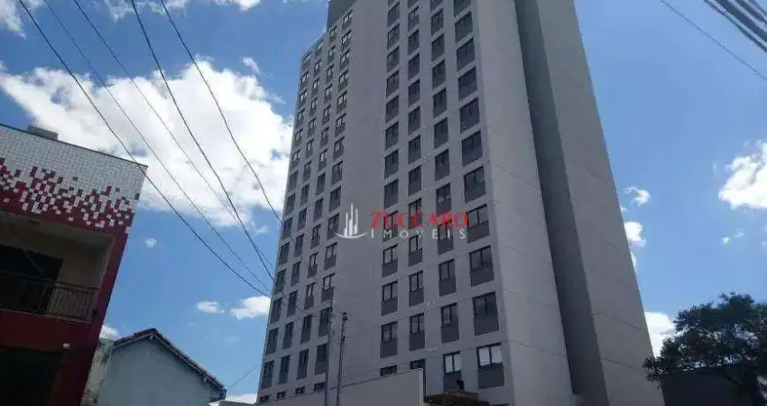 Studio com 1 dormitório à venda, 27 m² por R$ 285.000,00 - Tatuapé - São Paulo/SP