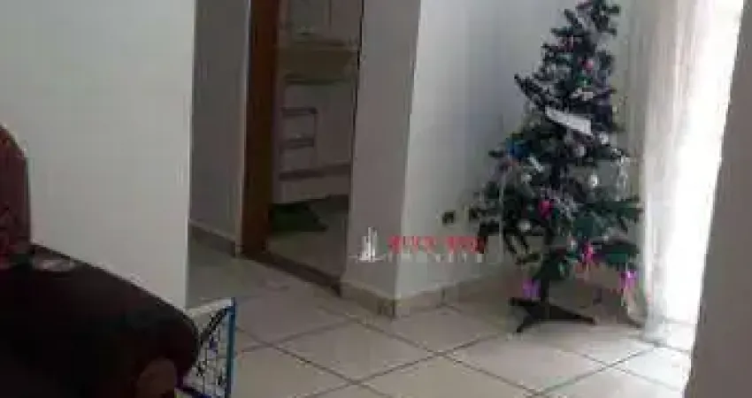 Apartamento à venda, 56 m² por R$ 219.000,00 - Jardim Iporanga - Guarulhos/SP