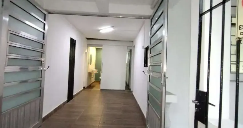 Casa com 2 dormitórios para alugar, 90 m² por R$ 2.070,00/mês - Vila Moreira - Guarulhos/SP