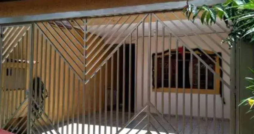Sobrado à venda, 183 m² por R$ 630.000,00 - Jardim Santa Clara - Guarulhos/SP