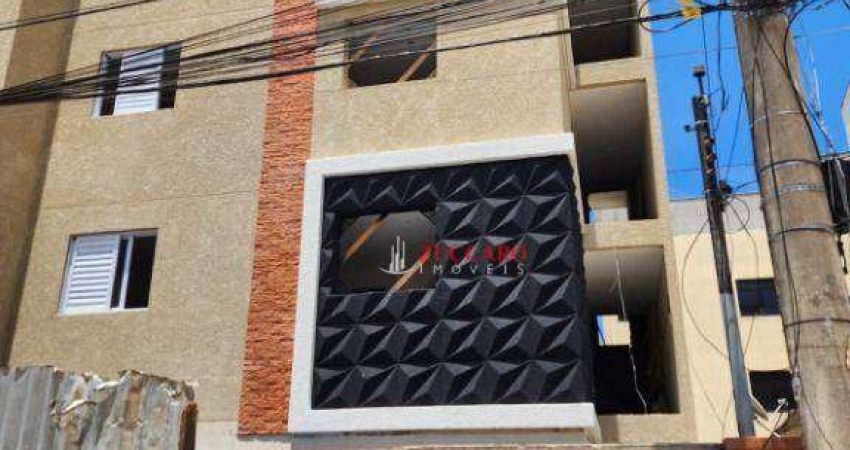 Prédio à venda, 1008 m² por R$ 2.460.000,00 - Centro - Guarulhos/SP