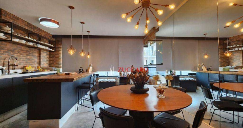 Apartamento à venda, 79 m² por R$ 890.000,00 - Vila Augusta - Guarulhos/SP