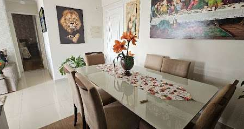 Apartamento com 2 dormitórios à venda, 64 m² por R$ 529.999,99 - Ponte Grande - Guarulhos/SP