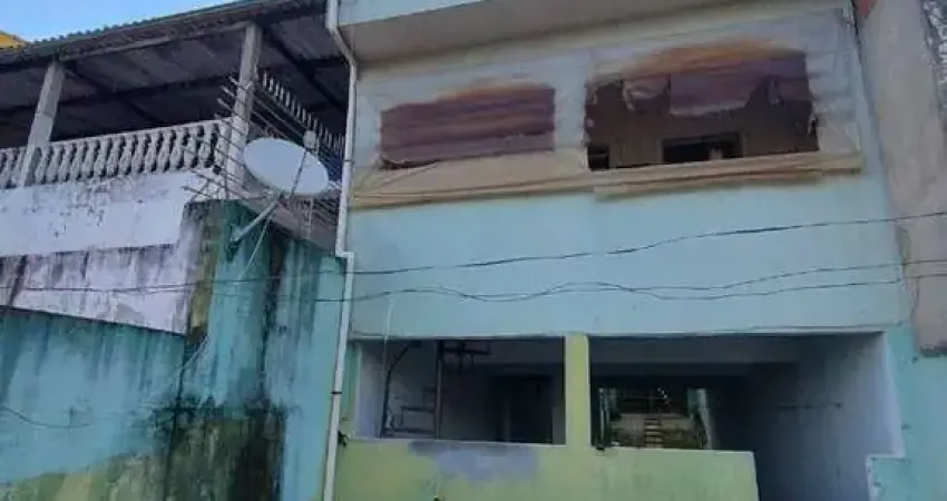 Sobrado com 3 dormitórios à venda, 220 m² por R$ 450.000,00 - Jardim Rosa de Franca - Guarulhos/SP