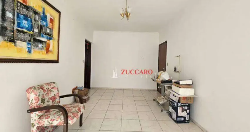 Apartamento com 2 dormitórios à venda, 74 m² por R$ 329.900,00 - Gopoúva - Guarulhos/SP