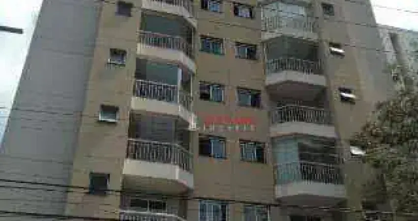 Apartamento com 2 dormitórios para alugar, 50 m² por r$ 2.463,51/mês - gopoúva - guarulhos/sp