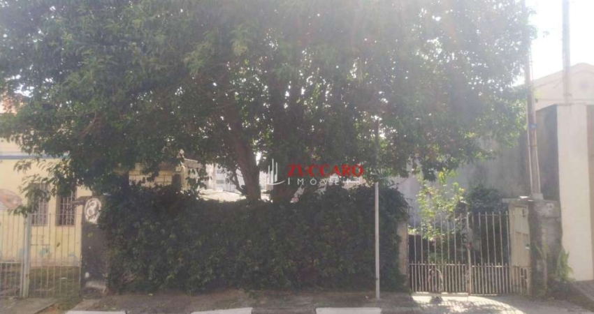 Casa com 3 dormitórios à venda, 150 m² por R$ 800.000,00 - Jardim Guarulhos - Guarulhos/SP