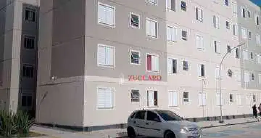 Apartamento Garden à venda, 43 m² por R$ 239.000,00 - Jardim Novo Portugal - Guarulhos/SP
