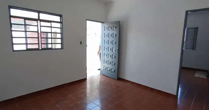 Casa para alugar, 40 m² por R$ 1.310,00/mês - Gopoúva - Guarulhos/SP