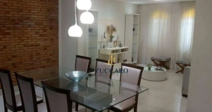 Casa à venda, 250 m² por R$ 1.100.000,00 - Jardim Bom Clima - Guarulhos/SP