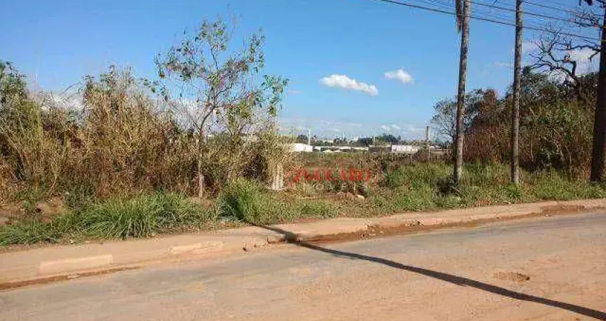 Área, 19120 m² - venda por R$ 14.000.000,00 ou aluguel por R$ 58.287,79/mês - Vila Nova Bonsucesso - Guarulhos/SP