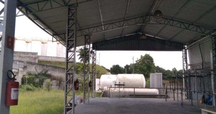 Barracão / Galpão / Depósito com 1 sala à venda no Rio Abaixo, Itaquaquecetuba 