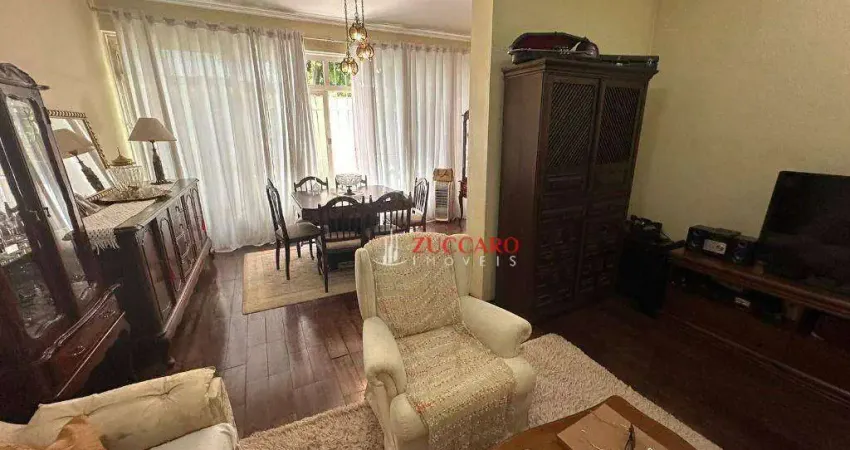 Casa à venda, 87 m² por R$ 2.200.000,00 - Jardim Maia - Guarulhos/SP