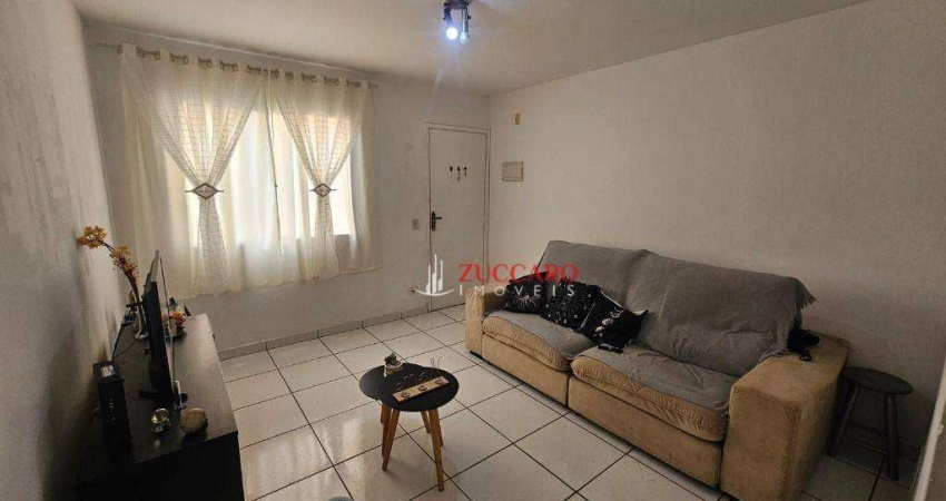 Apartamento à venda, 55 m² por R$ 259.900,01 - Macedo - Guarulhos/SP