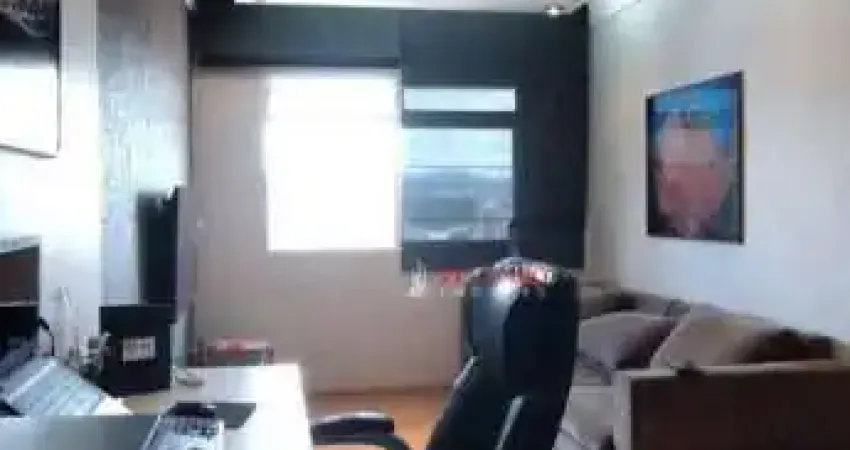 Apartamento com 2 dormitórios à venda, 68 m² por r$ 365.000,00 - vila galvão - guarulhos/sp