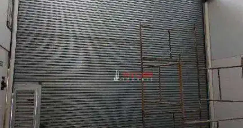 Salão para alugar, 150 m² por R$ 6.900,00/mês - Cidade Serodio - Guarulhos/SP