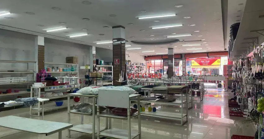 Prédio para alugar, 750 m² por r$ 14.200,00/mês - jardim tranqüilidade - guarulhos/sp