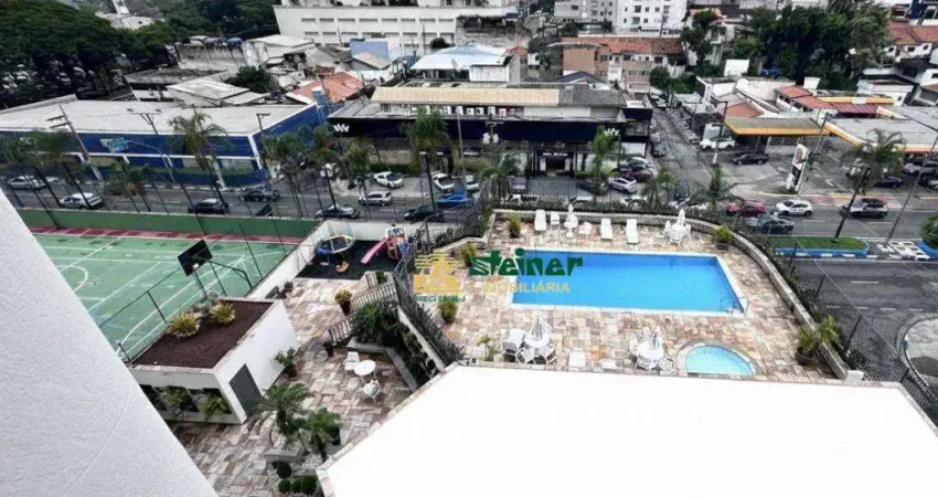 Apartamento com 4 quartos à venda no Centro, Guarulhos