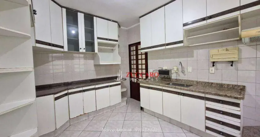 Sobrado à venda, 120 m² por R$ 599.900,00 - Vila Barros - Guarulhos/SP